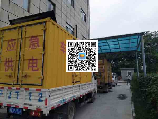 柯城发电车出租-发电机产品使用越来越广泛