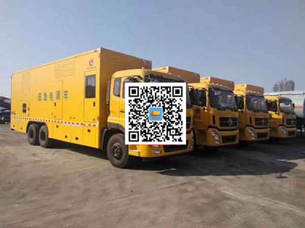 柯城出租发电车-怎样确保潍柴发电机组的质量