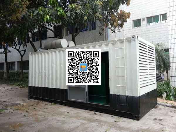 柯城出租发电机-什么样的柴油发电机使用效果比较好