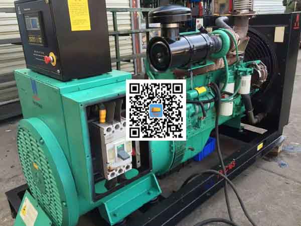 柯城租赁发电机-发电机一般变压器磁芯所使用的是什么材料?