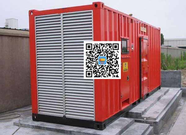 柯城300kw柴油发电机组一个小时耗油
