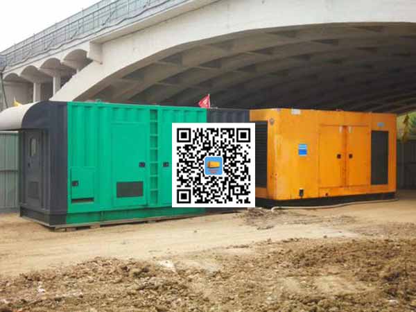 柯城决定发电机顺利启动的因素及如何解决发电机冬季起动困难问题