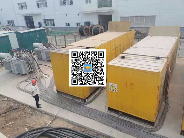 柯城发电机出租-柴油发电机组应用在哪些方面