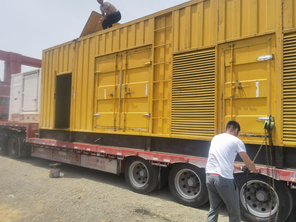 柯城除了负载情况和发动机维护，还有哪些因素会影响 200kw 柴油发电机的油耗？