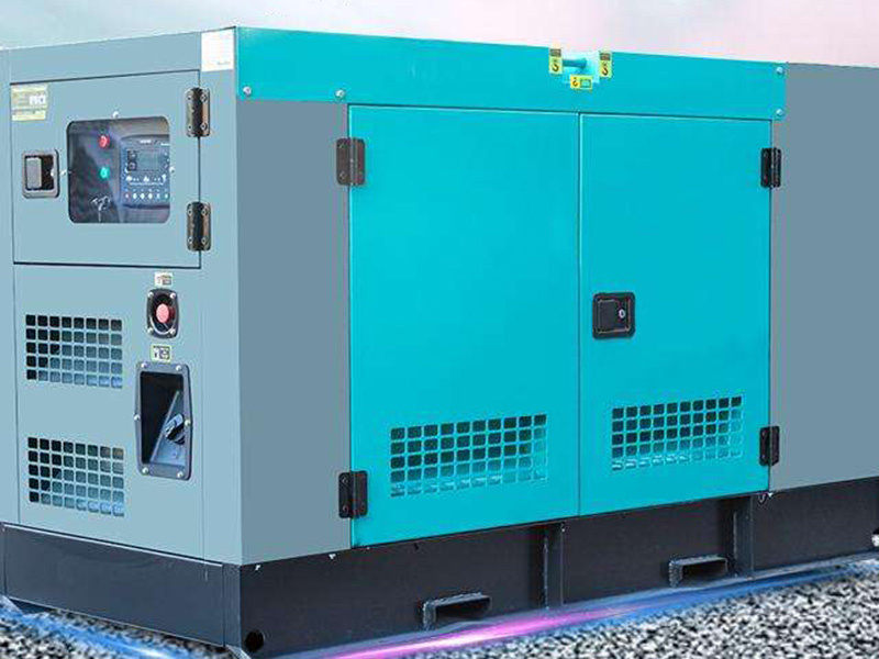 柯城50KW柴油发电机油耗是多少?
