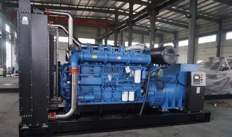 柯城如何选择适合的 500kW 柴油发电机组？