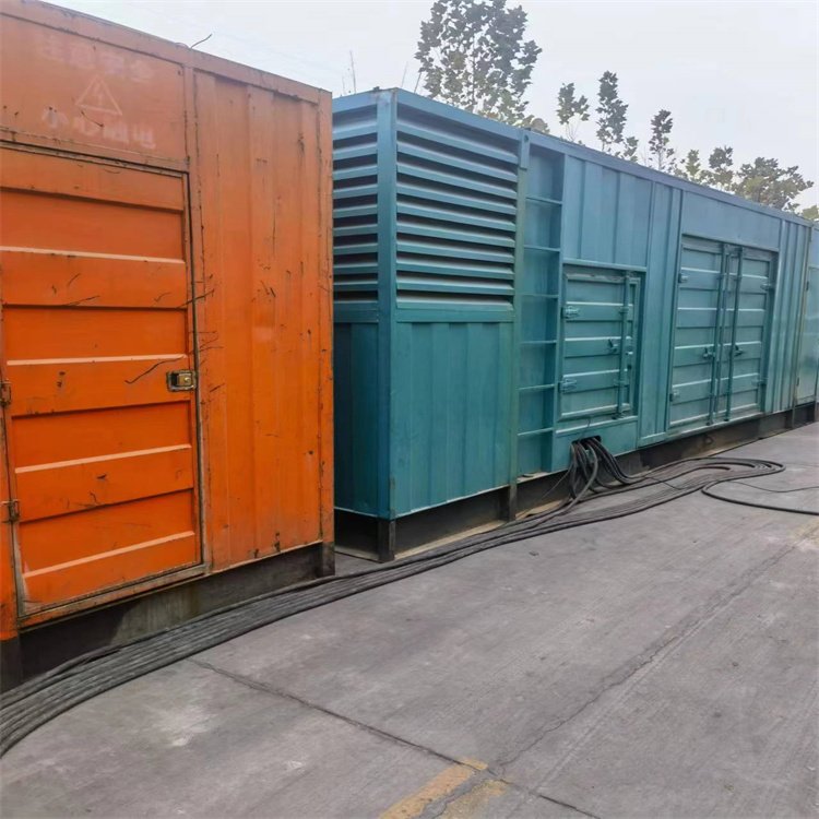 柯城如何选择适合 600kW 柴油发电机组的热继电器？