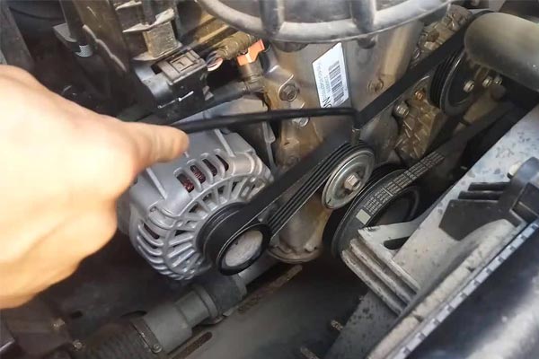 柯城转速传感器的工作原理是什么?