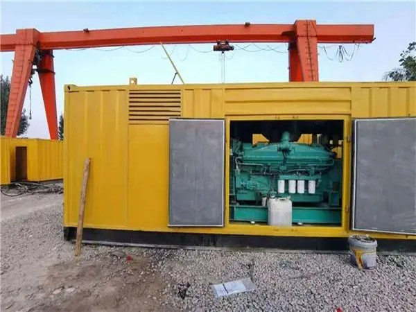 柯城冬季低温环境下,500KW发电机组应该选择什么类型的启动电瓶?