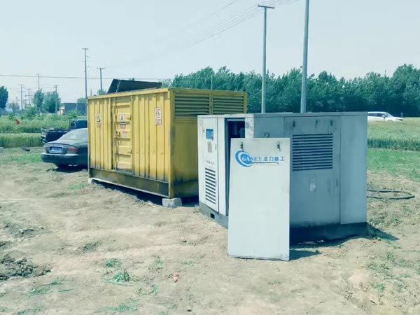 柯城柴油发电机组冬季日常维修需要哪些工具?